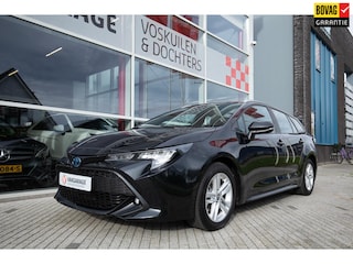 Toyota Corolla Touring Sports 1.8 Hybrid Business | Navi | Carplay| Sensoren | Camera