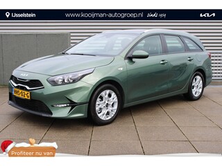 Kia Ceed Sportswagon 1.0 T-GDi ComfortLine Navigatie / Cimate control  / Camera