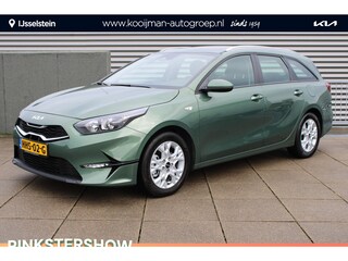 Kia Ceed Sportswagon 1.0 T-GDi ComfortLine Navigatie / Cimate control  / Camera
