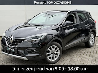 Renault Kadjar 1.3 TCe Intens (Hoge instap) Automaat | Trekhaak | Navigatie | Camera | Winter Pack