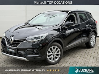Renault Kadjar 1.3 TCe Intens (Hoge instap) Automaat | Trekhaak | Navigatie | Camera | Winter Pack