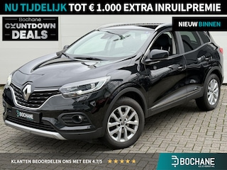 Renault Kadjar 1.3 TCe Intens (Hoge instap) Automaat | Trekhaak | Navigatie | Camera | Winter Pack