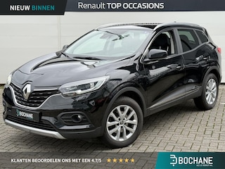 Renault Kadjar 1.3 TCe Intens (Hoge instap) Automaat | Trekhaak | Navigatie | Camera | Winter Pack