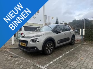 Citroën C3 1.2 PureTech S&S Shine