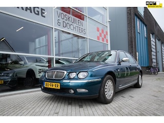 Rover 75 2.5 V6 Sterling in Topstaat Youngtimer