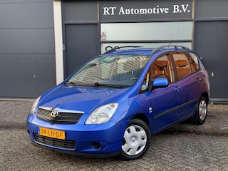 Toyota Corolla Verso 1.8 VVT-i Airco / Trekhaak
