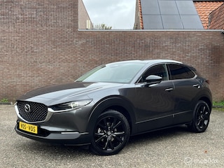 Mazda CX-30 2.0 e-SkyActiv-G M Hybrid Homura | Head UP|