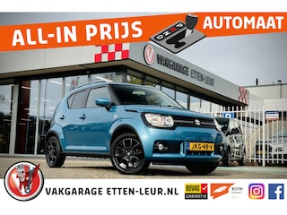 Suzuki Ignis 1.2 Rhino | CAMERA | AIRCO | BLUETOOTH