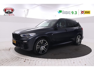 BMW X5 xDrive45e High Executive Volleder, Head up, Automaat, BOMVOL!
