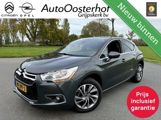 Citroën DS4 120pk Chic