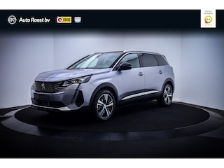 Peugeot 5008 1.2T Aut. GT-Line 7 Pers. FULL LED | 360 CAM | ACC | CARPLAY | BLINDSPOT | DAB | PDC V+A | LMV 18''