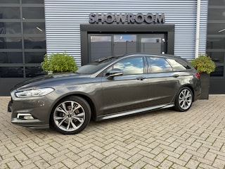 Ford Mondeo Wagon 1.5 ST Line Automaat|Pano|Applecarplay|Camera|Dodehoek|Leder