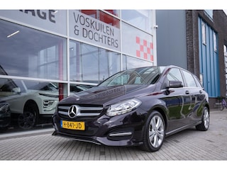 Mercedes-Benz B-klasse 180 Prestige