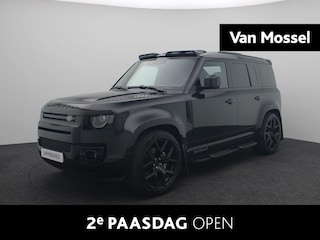 Land Rover Defender 3.0 D300 110 MHEV X-Dynamic HSE