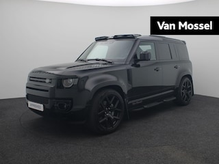 Land Rover Defender 3.0 D300 110 MHEV X-Dynamic HSE