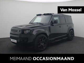 Land Rover Defender 3.0 D300 110 MHEV X-Dynamic HSE