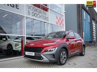 Hyundai Kona 1.6 GDI HEV Comfort Smart