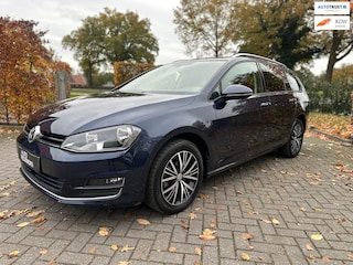 Volkswagen Golf Variant 1.2 TSI Highline Allstar| ACC| PDC| NAVI| Climate