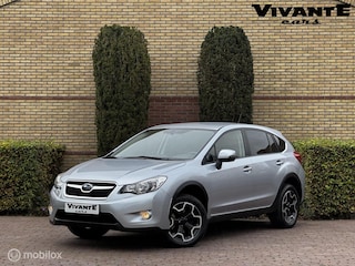 Subaru XV 2.0i Luxury Plus AWD AUT*Camera*Clima*Trekhaak*Stoel.vrw