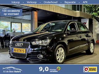 Audi A1 Sportback 1.2 TFSI Attraction Pro Line Business Pano | Navi | Airco | Cruise | LMV