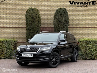 Skoda Kodiaq 1.5 TSI Business Edition DSG*AppleCarplay*Cruise*Trekhaak