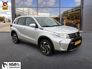 Suzuki Vitara 1.5 Hybrid Style | Pano | Camera | parkeersensoren | stoelverwar