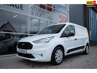 Ford Transit Connect 1.0 Ecoboost L2 Trend benzine Ex BTW BPM vrij
