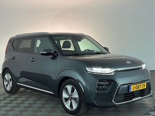 Kia Soul ExecutiveLine 64 kWh | LEDER ✅ 1e Eigenaar