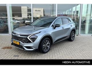 Kia Sportage Hybrid GT-Line | LED Matrix | Panodak | Lichtmetaal | Stoel en Stuurverwarming |Suède |