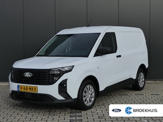 Ford Transit Courier 1.0 EcoBoost Trend | Benzine! | Winterpack | Camera | CarPlay/Android Auto | Parkeersensoren | Cruise Control |