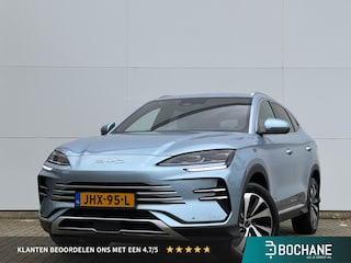 BYD Seal U 1.5 DM-i FWD Boost Plugin Hybrid