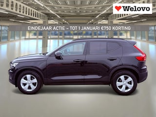 Volvo XC40 1.5 T2 Momentum Core Rij klaar met garantie