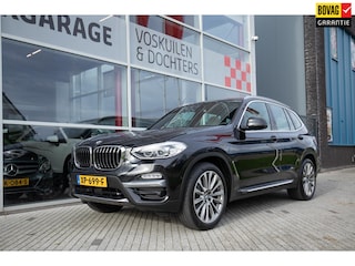 BMW X3 XDrive20i High Executive XLine | Panoramadak