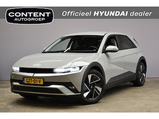 Hyundai Ioniq 5 84 kWh 229pk RWD Style TREKHAAK