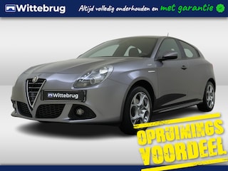 Alfa Romeo Giulietta 1.4 T Sprint | UITVERKOOP !!!