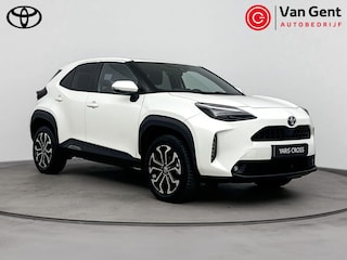 Toyota Yaris Cross 1.5 Hybrid Dynamic | Adaptive Cruise | Keyless | 17 inch | Full LED | Apple Carplay / Android Auto