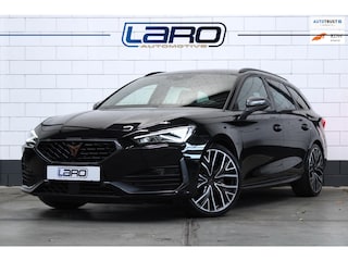 Cupra Leon 1.4 e-Hybrid VZ 245pk | Memory Camera ACC Sfeer CarPlay Winter Elek klep
