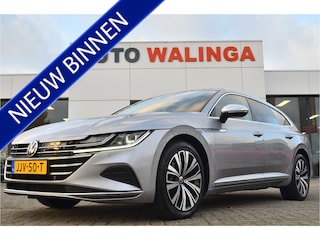 Volkswagen Arteon 1.4 TSI eHybrid Panodak Trekh. Adaptieve onderstel. Adap.Cruise. Stuur en Stoelv. 360 Camera