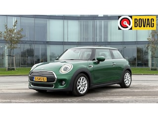 Mini Mini 1.5 Chili Apple carplay, panorama, leder, sportstoelen LED