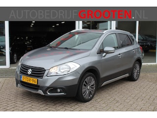 Suzuki S-Cross SX4 1.6 Exclusive PANORAMA