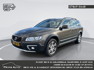 Volvo XC70 2.0 D4 FWD Nordic+ |ORIG. NL|1STE EIGENAAR|TREKHAAK|STOELVERW.|CRUISE|NAVI|