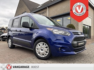 Ford Tourneo Connect 1.0 Turbo Titanium All-Seasons / Parkeersensors / Airco