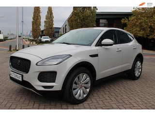 Jaguar E-Pace P250 AWD CARAVANTREKKER PANORAMADAK NIEUWE BANDEN