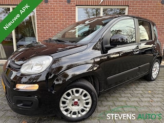 Fiat Panda 0.9 TwinAir Ed. Cool NIEUWE APK / NIEUWE KOPPELING / AIRCO / ELE