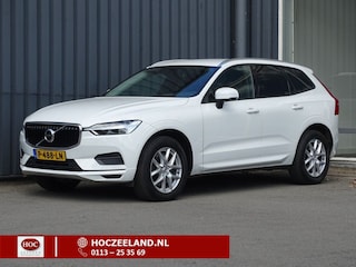Volvo XC60 2.0 D4 Momentum Pro Adap. LED | Apple Carplay/Android Auto!