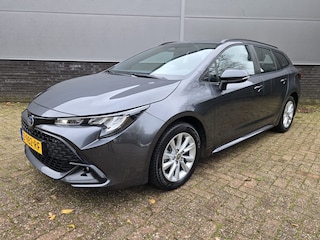 Toyota Corolla Touring Sports Hybrid 140 Active