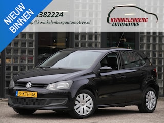 Volkswagen Polo 5D 1.2 AIRCO/ PDC ACHTER/ TREKHAAK