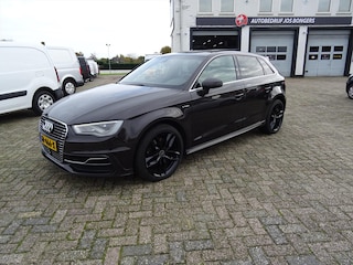 Audi A3 Sportback 1.4 TFSI 204pk E-tron PHEV S tronic Ambition