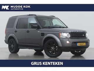 Land Rover Discovery 3.0 SDV6 HSE | COMMERCIAL | Schuif/kanteldak | Trekhaak | harman/kardon | Camera