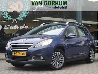 Peugeot 2008 1.6 e-HDi Blue Lease / EX BPM 3850,-